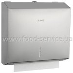 Диспенсер для паперових рушників Berg AK5180 полірований